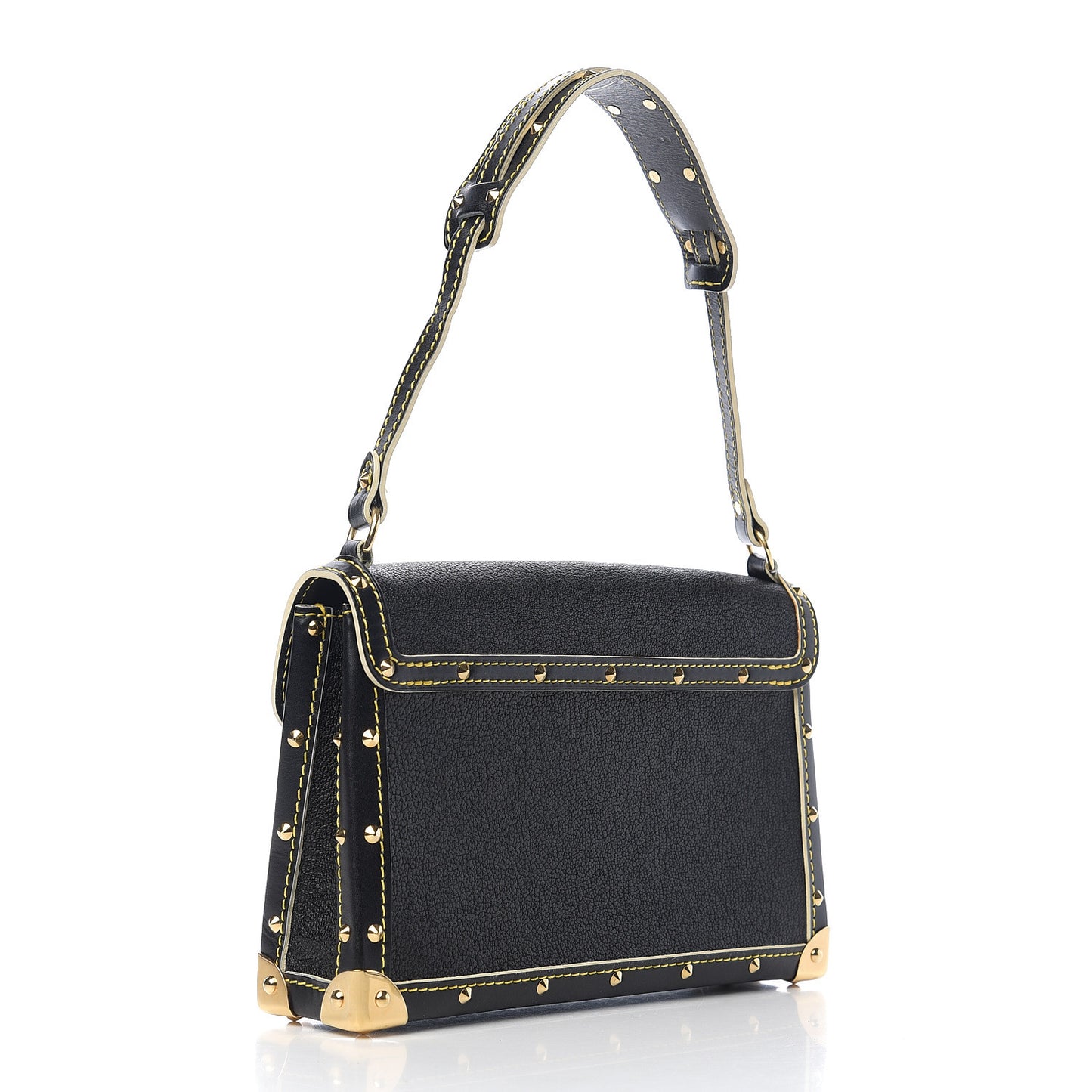 Suhali L Aimable Black