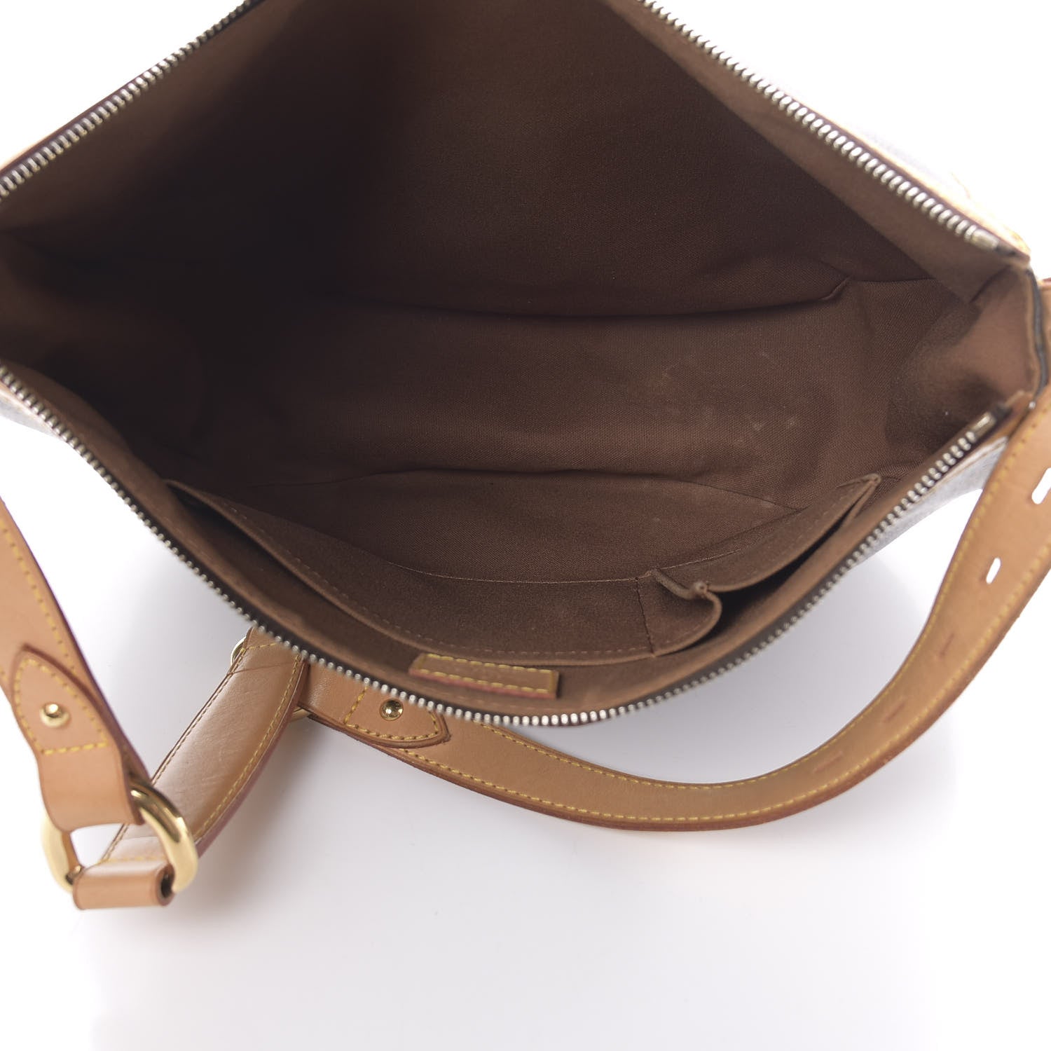 Louis Vuitton Monogram Tulum GM 5 of 15