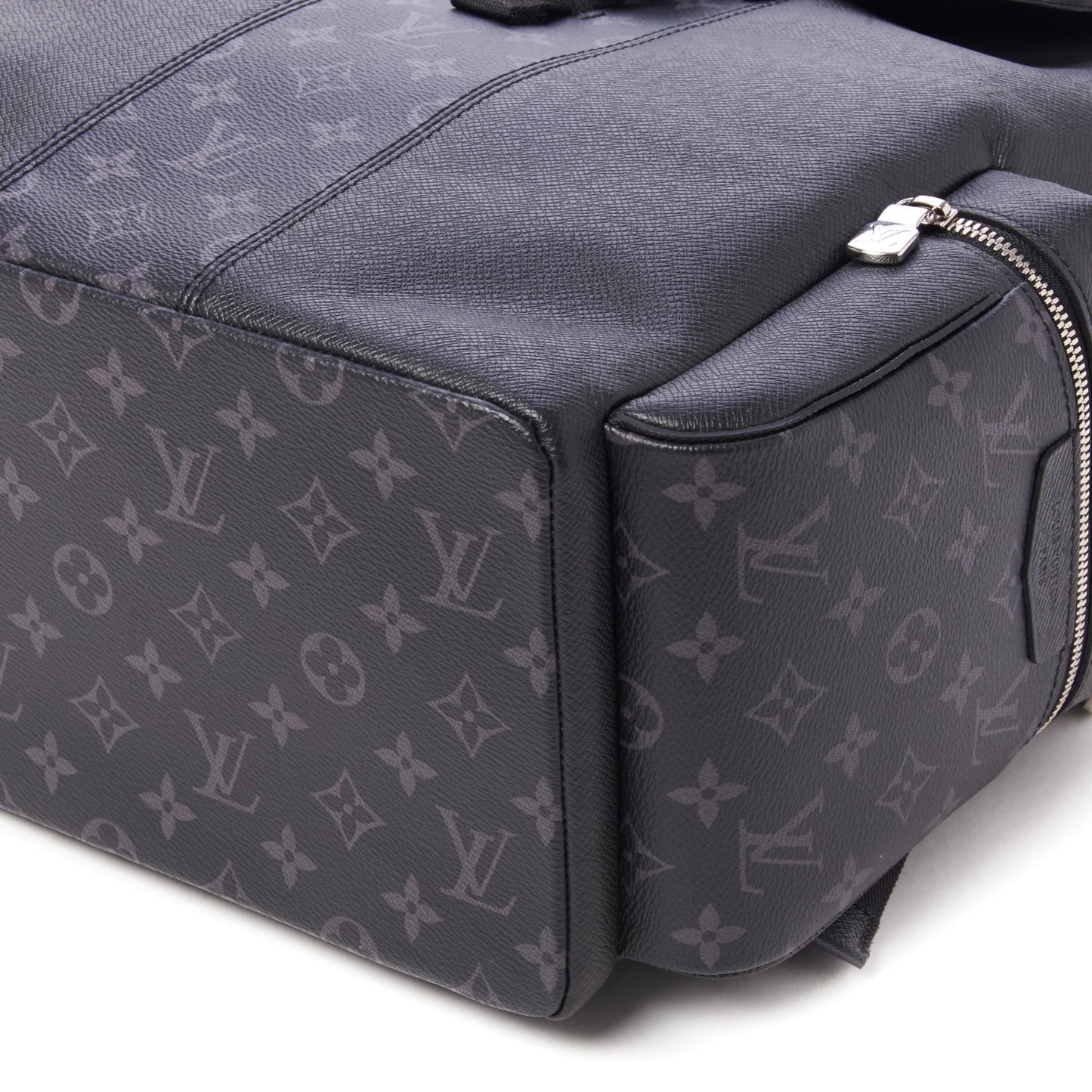 Taigarama Outdoor Backpack Black