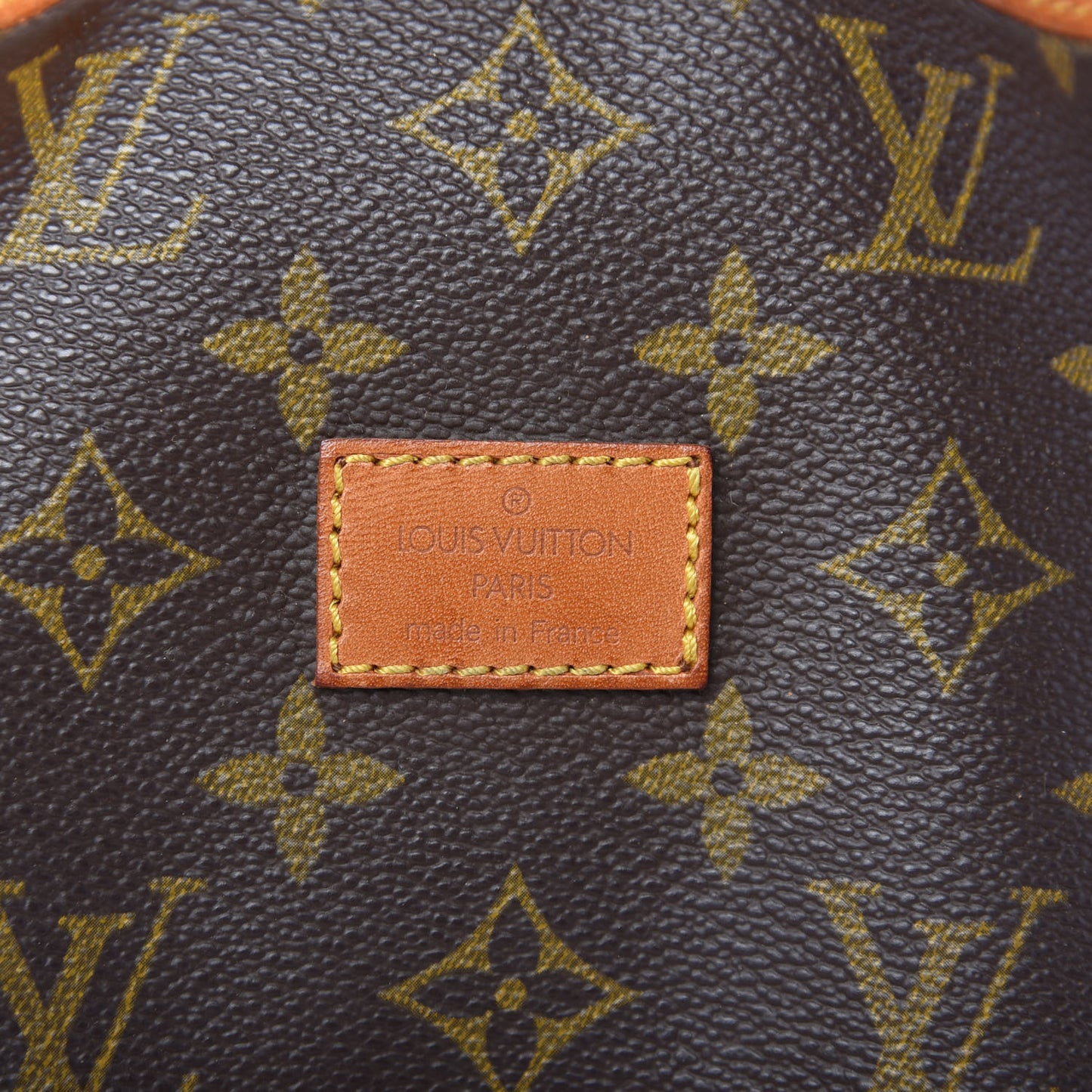 Monogram Saumur 30