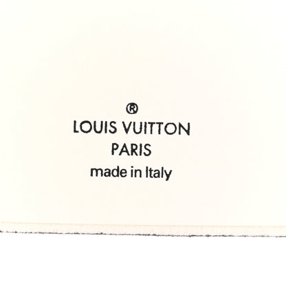 Louis Vuitton Monogram Giant Wild At Heart Clemence Notebook Arizona 6 of 7