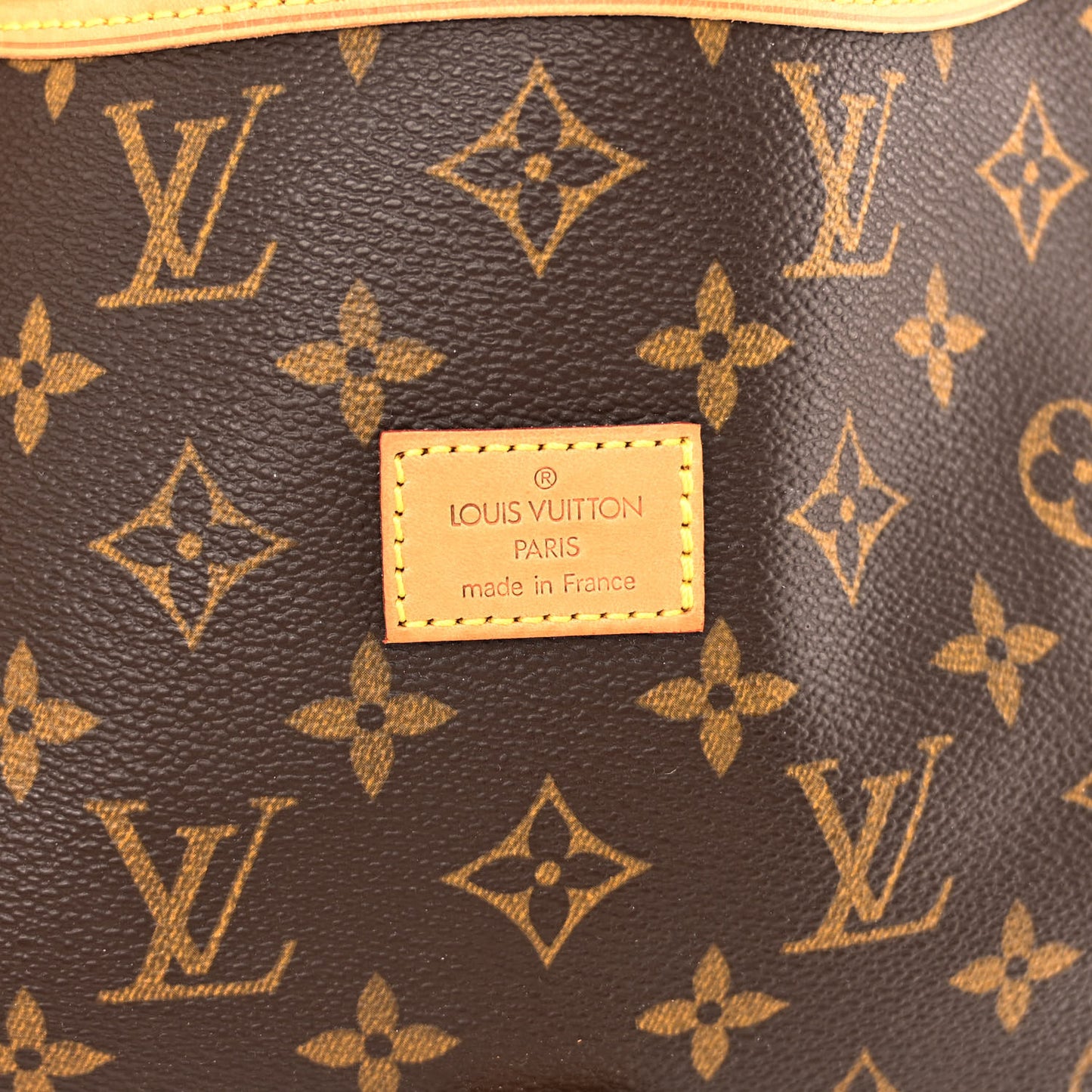 Monogram Saumur 30
