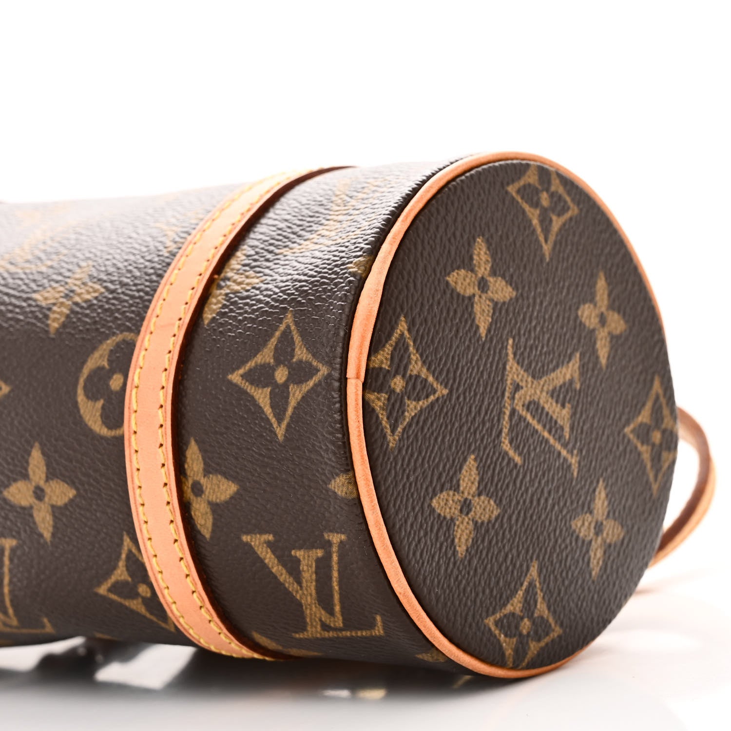 Louis Vuitton Monogram Papillon 19 9 of 9