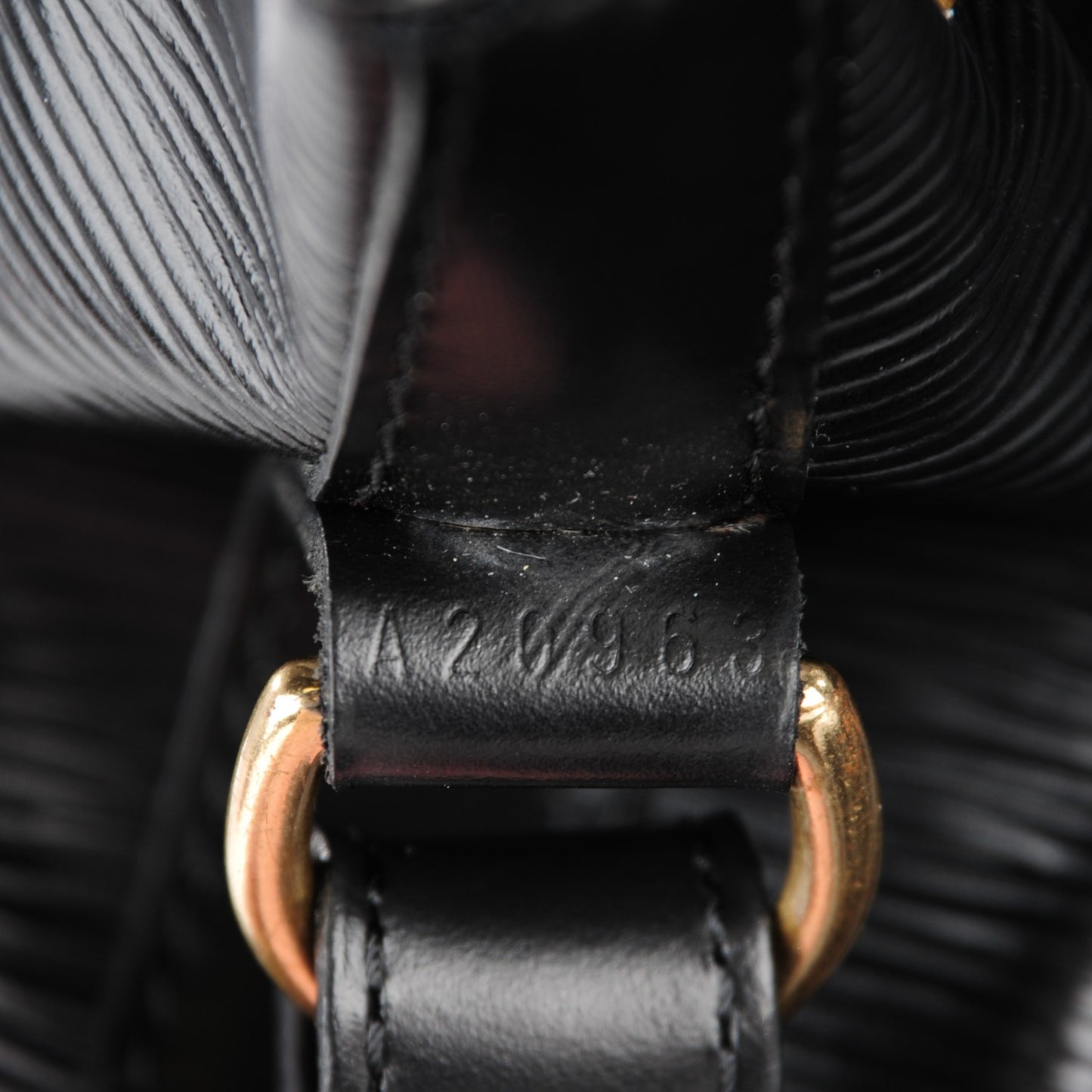 Epi Petit Noe Black