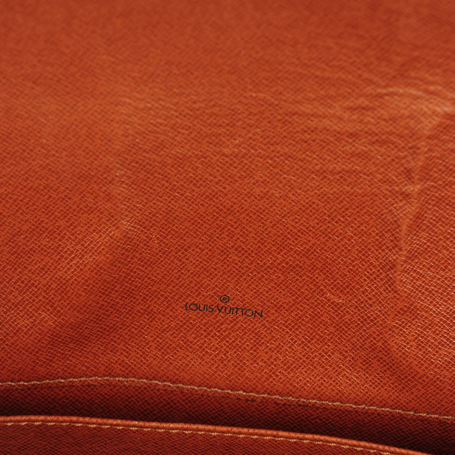 Louis Vuitton Monogram Marne 7 of 9