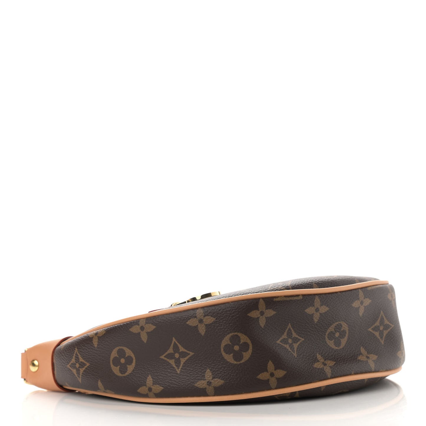 Monogram Loop