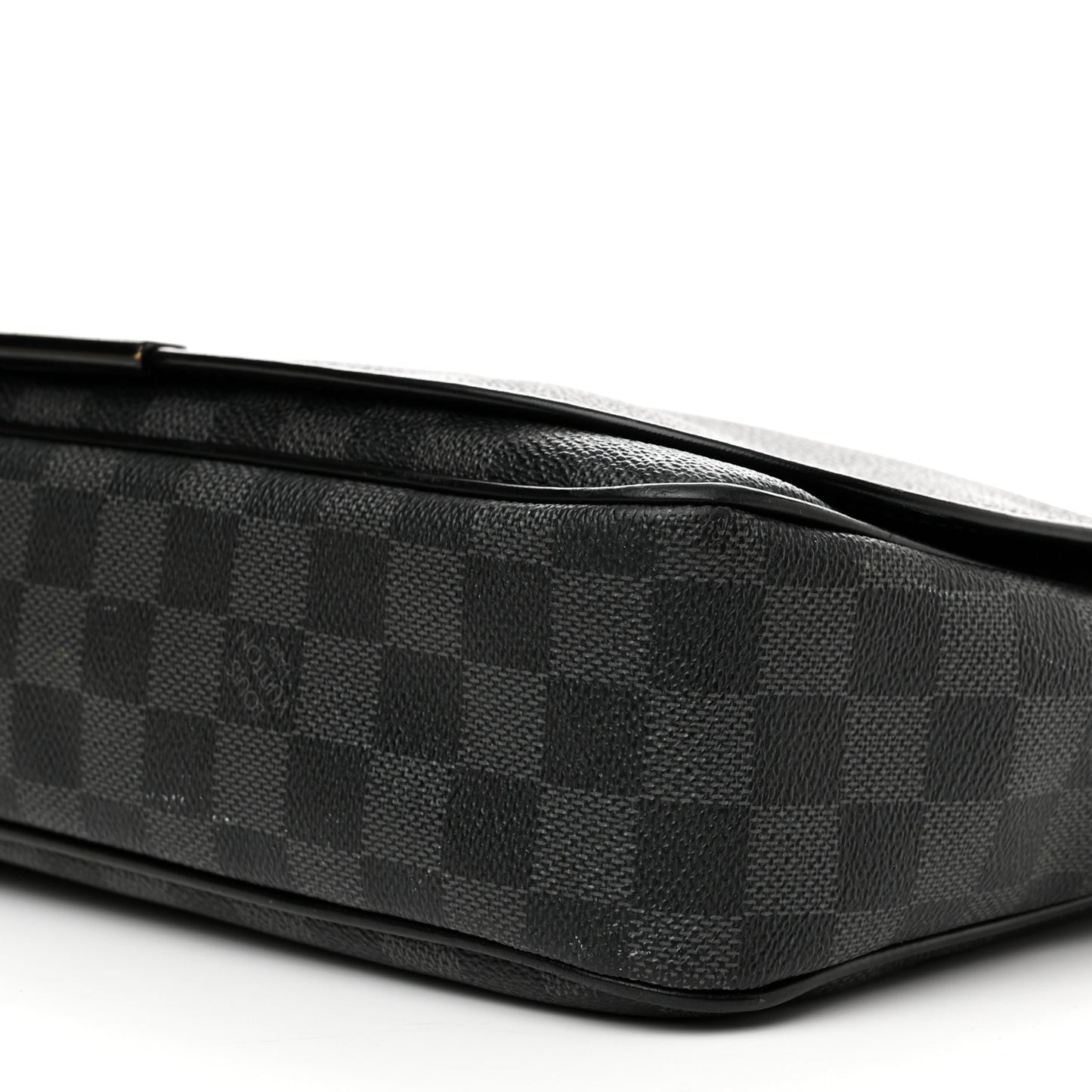 Damier Graphite Daniel MM