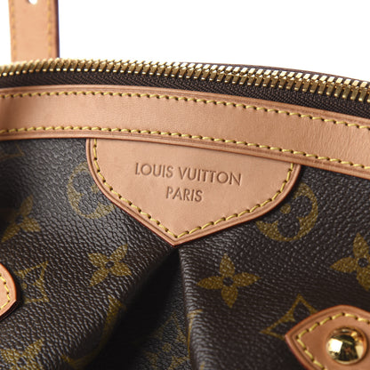 Louis Vuitton Monogram Tivoli GM 9 of 9