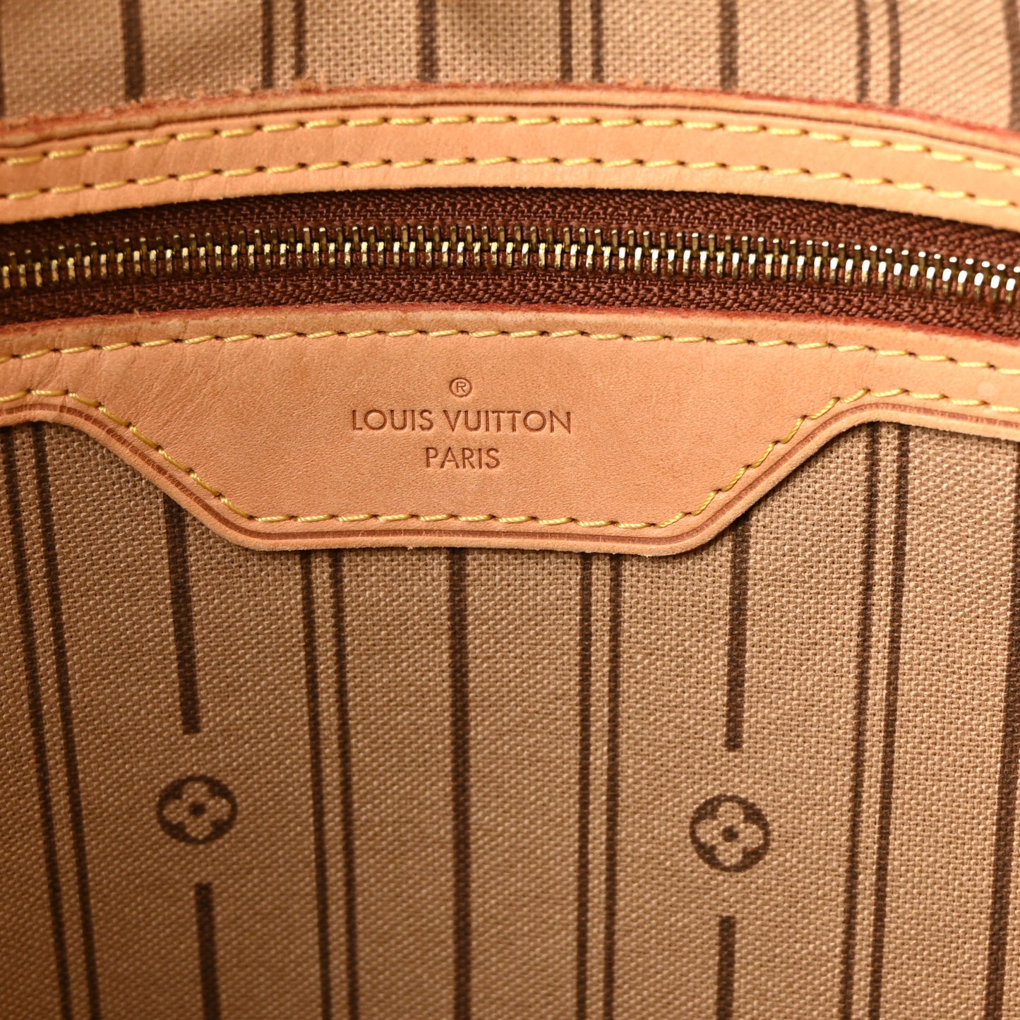 Monogram Delightful MM
