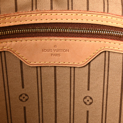 Louis Vuitton Monogram Delightful MM 6 of 9