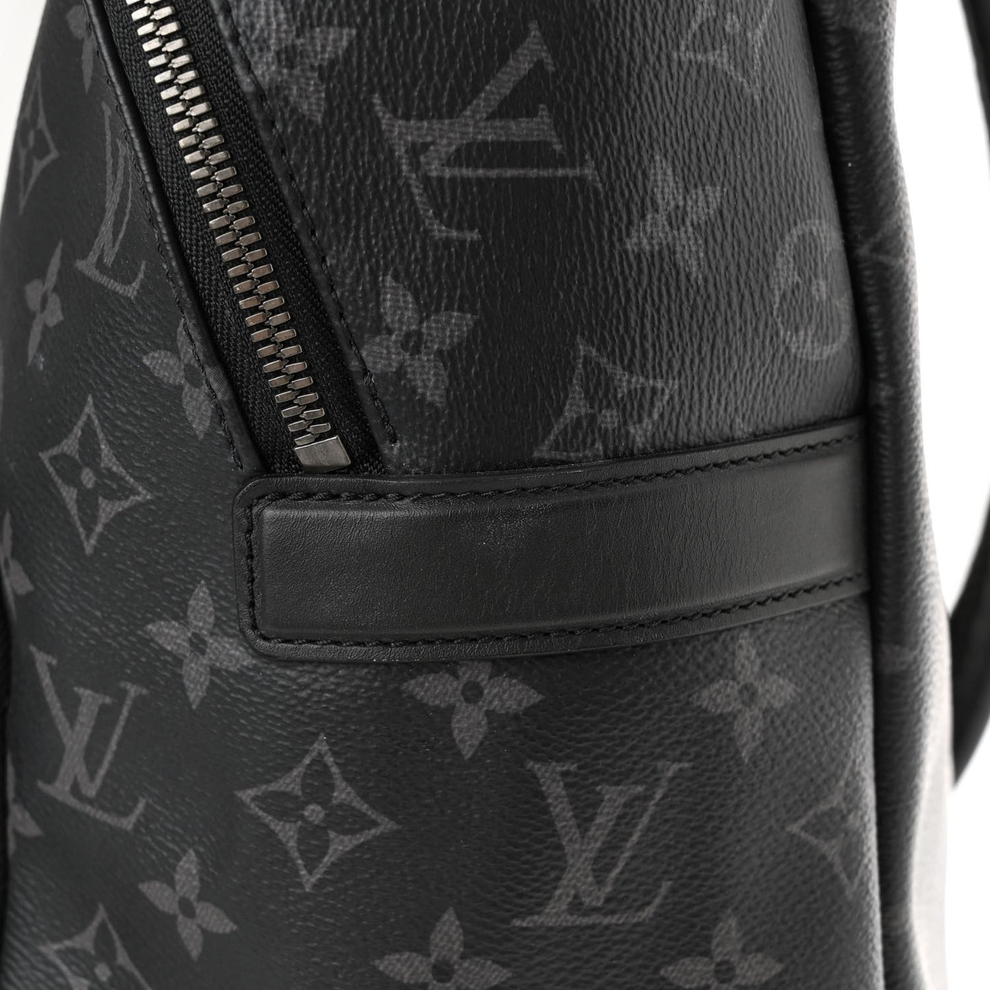 Monogram Eclipse Discovery Backpack PM