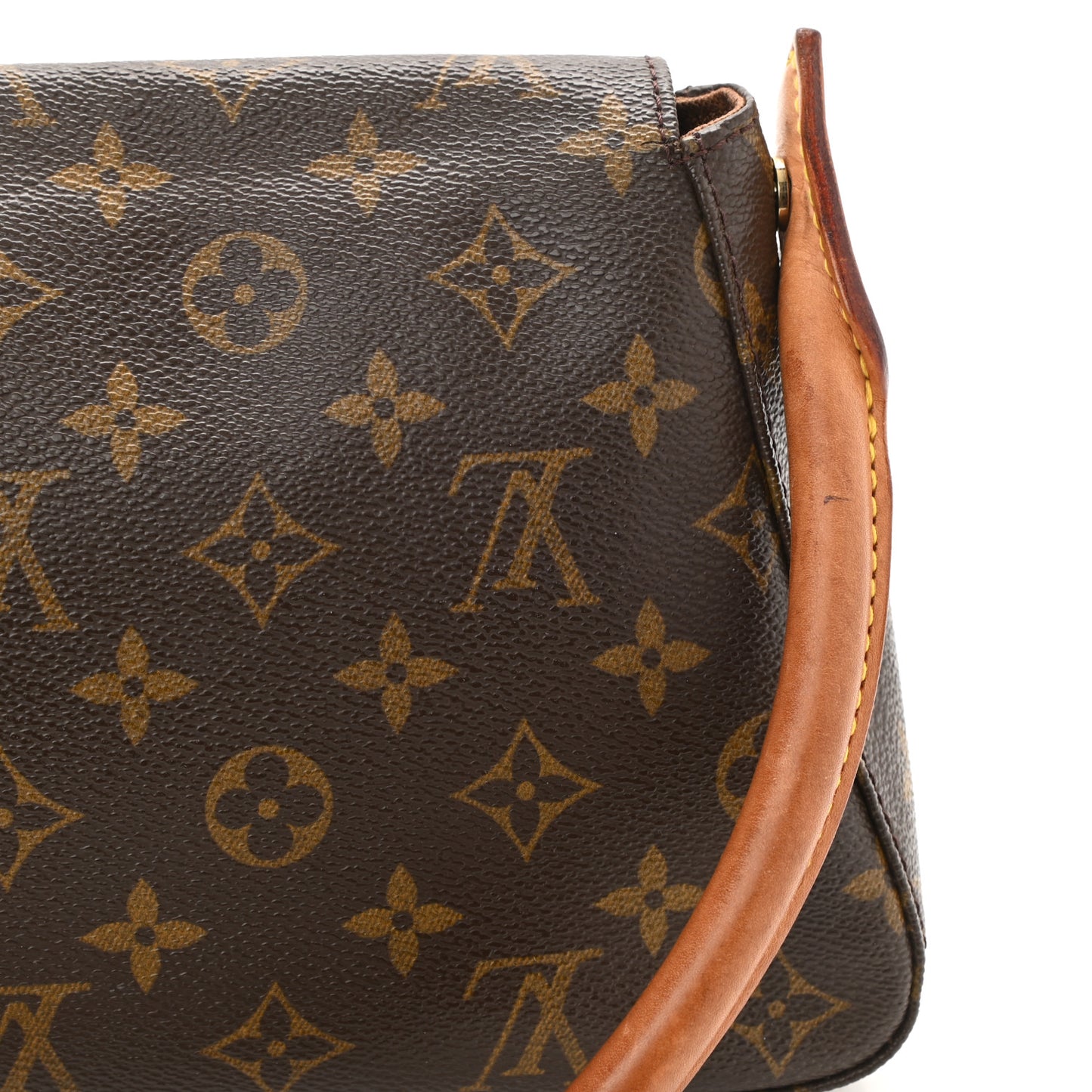Monogram Mini Looping