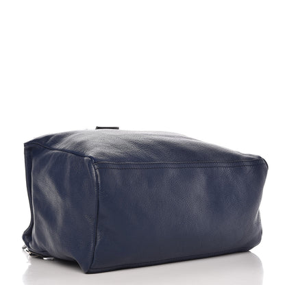 Givenchy Sugar Goatskin Medium Pandora Navy 5 of 9
