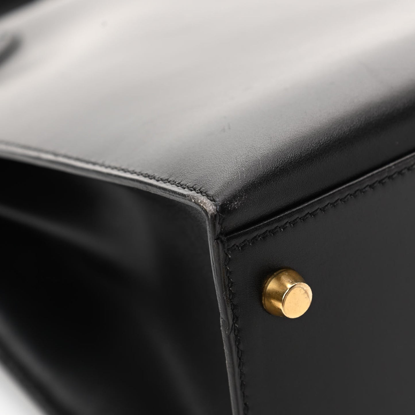 Box Kelly Sellier 32 Black