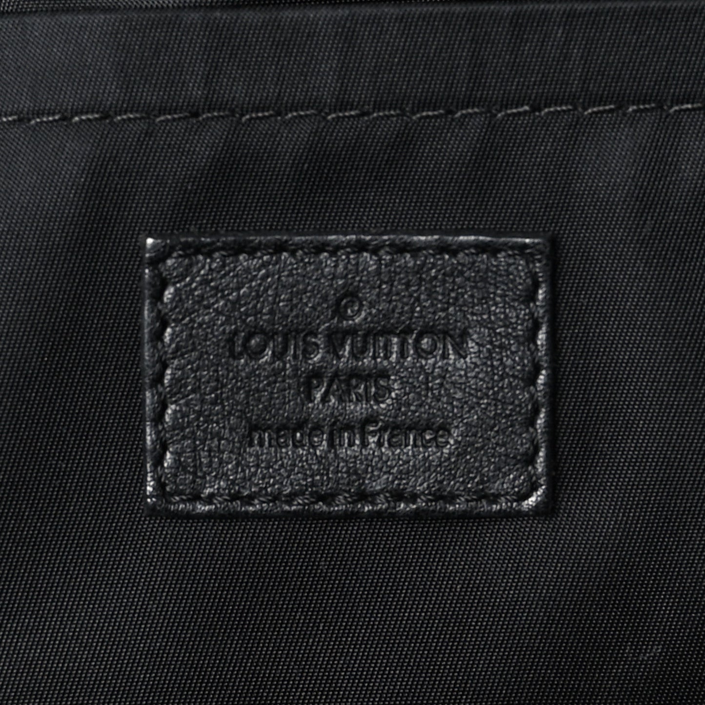 Monogram Palm Springs Backpack PM