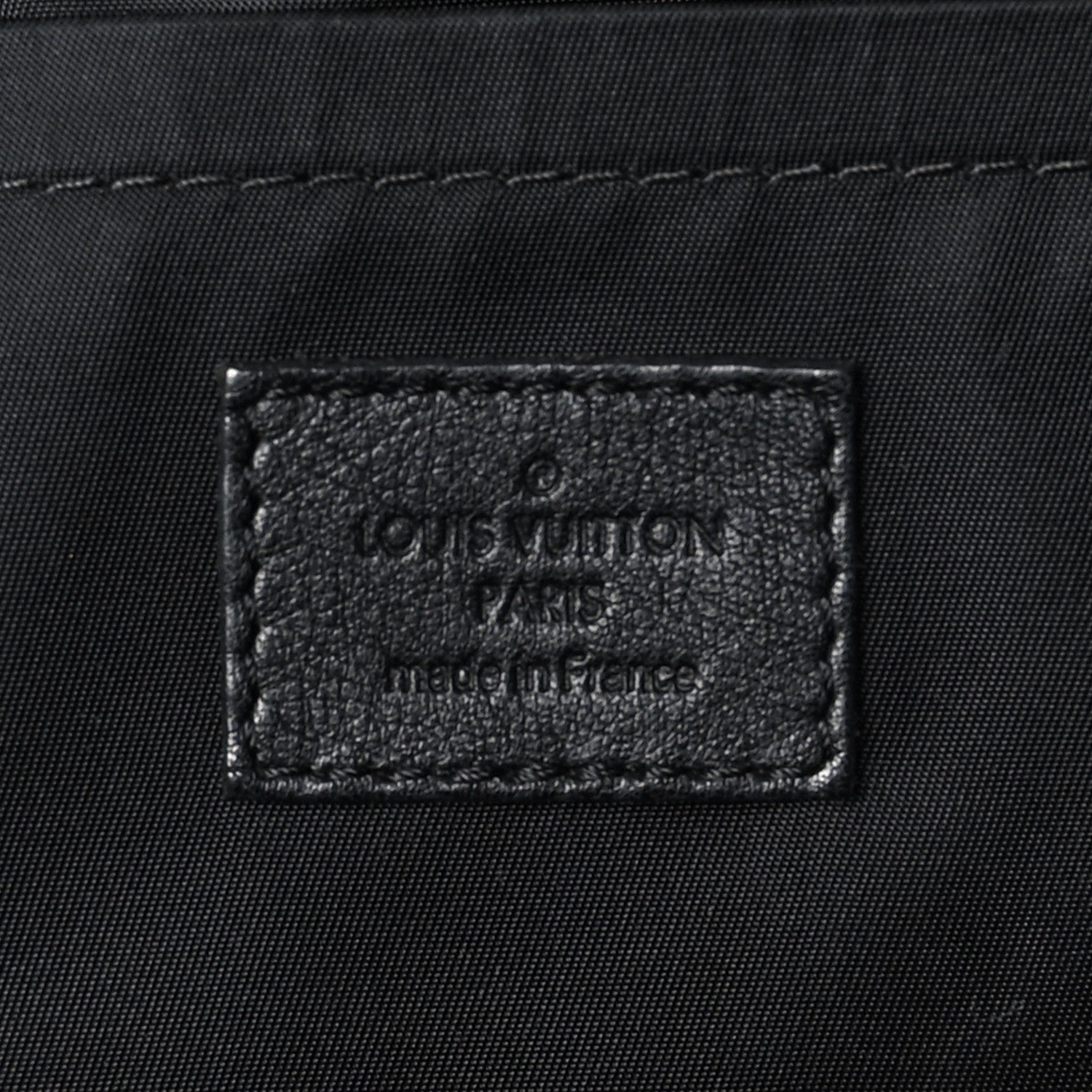 Louis Vuitton Monogram Palm Springs Backpack PM 6 of 9