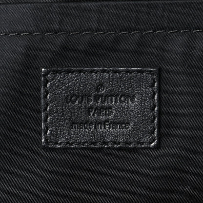 Louis Vuitton Monogram Palm Springs Backpack PM 6 of 9