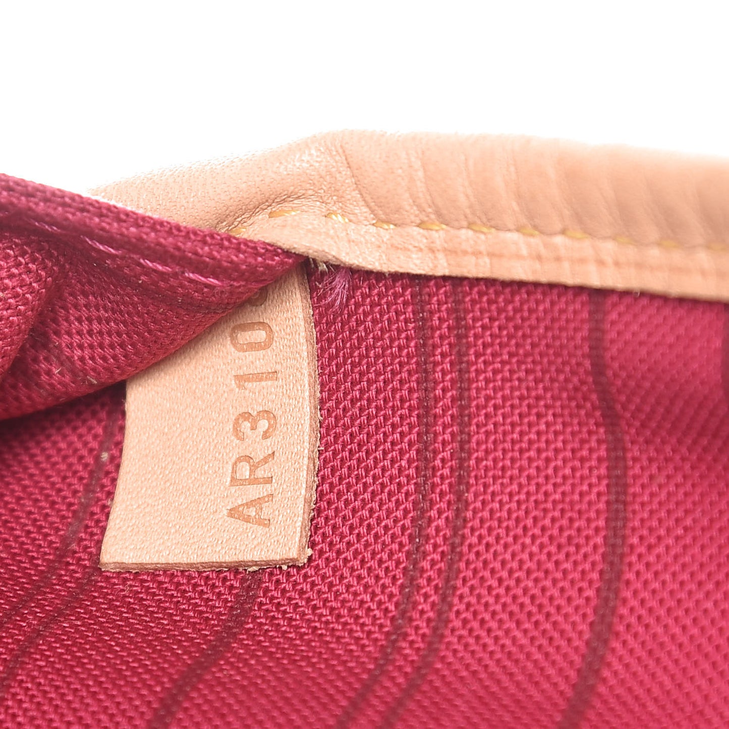 Monogram Travel Stickers Neverfull MM