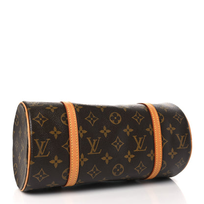 Louis Vuitton Monogram Papillon 26 4 of 9