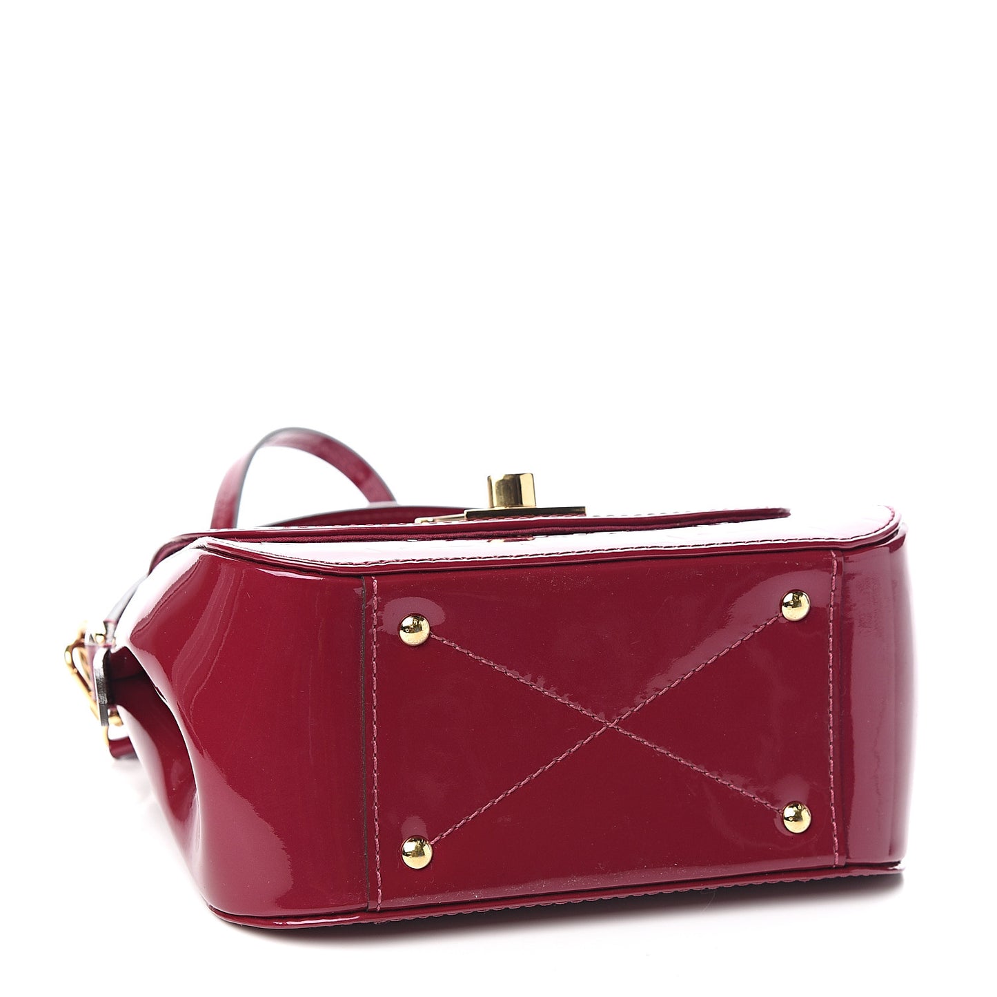 Vernis Pasadena Magenta