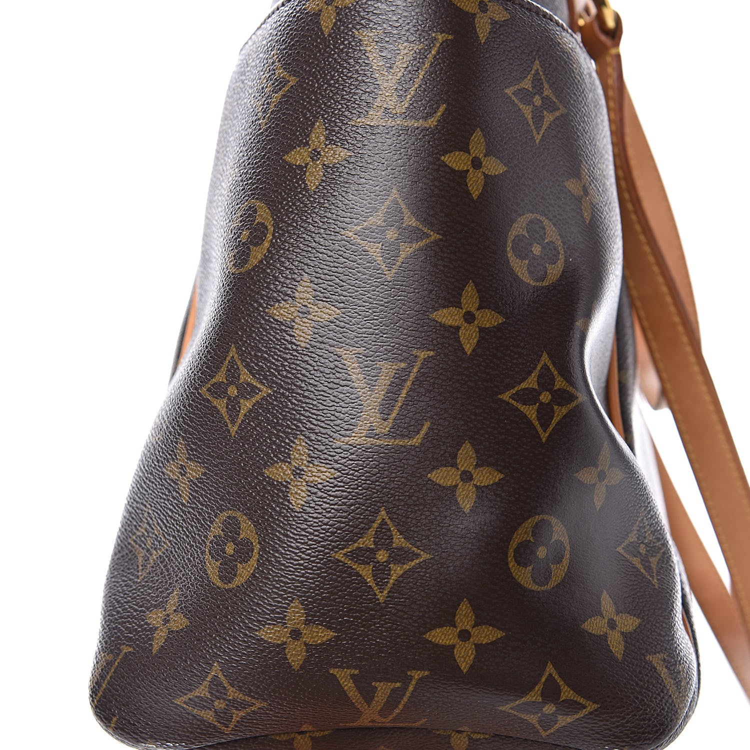 Louis Vuitton Monogram Totally MM 11 of 11