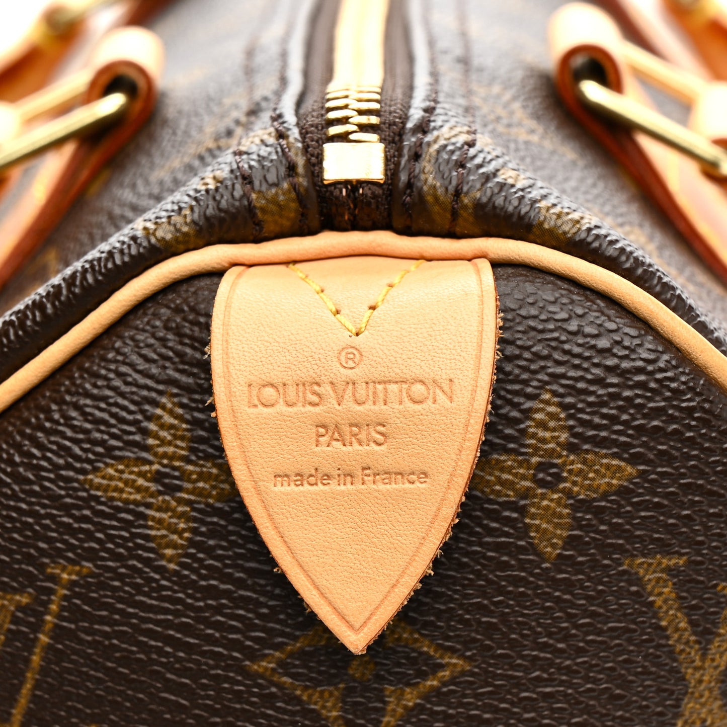 Monogram Speedy 25