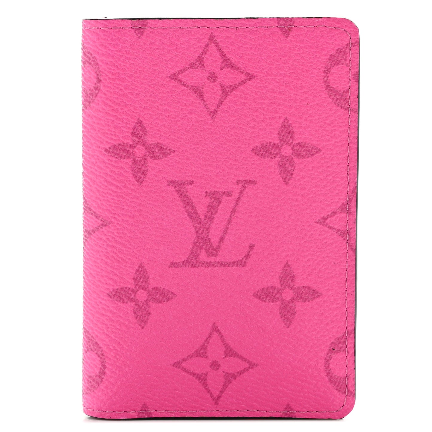 Taigarama Pocket Organizer NM Fuchsia