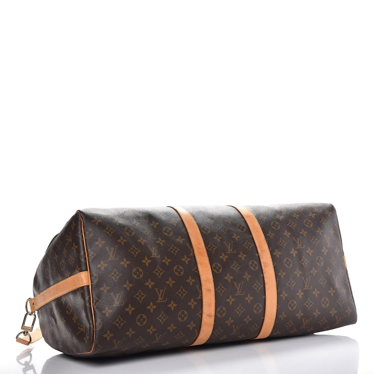 Monogram Keepall Bandouliere 55