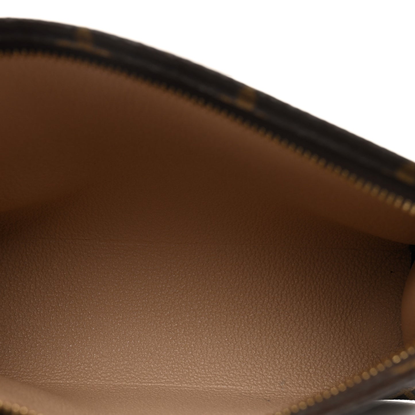Monogram Toiletry Pouch 19