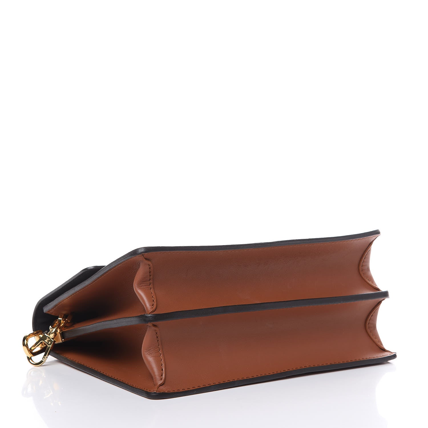 Louis Vuitton Reverse Monogram Dauphine MM 5 of 12