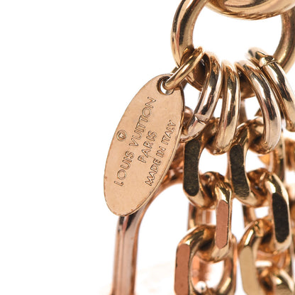 Louis Vuitton Kaleido V Bag Charm 3 of 4