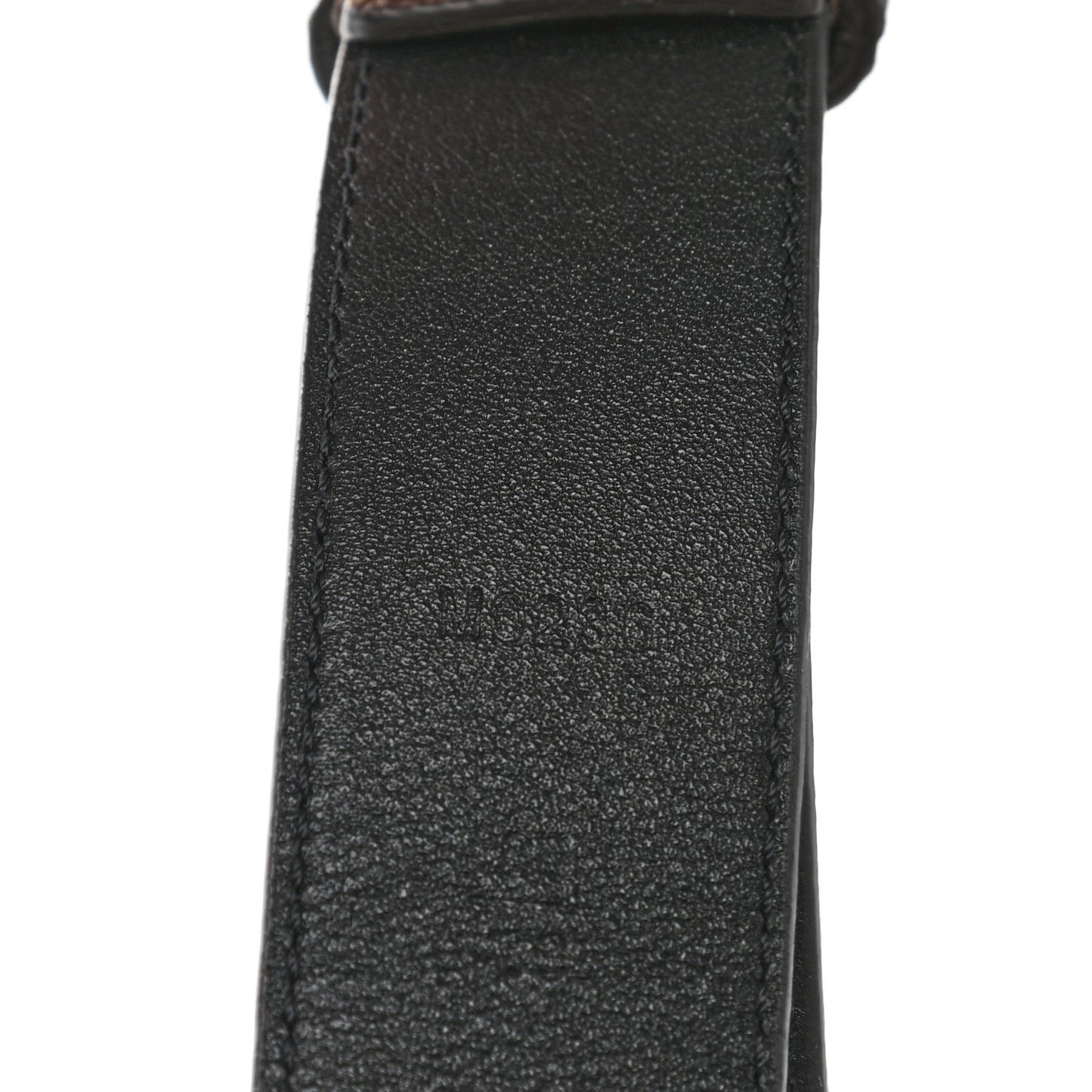 Monogram 30mm Daily Multi Pocket Belt 90 36