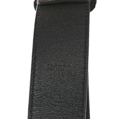 Louis Vuitton Monogram 30mm Daily Multi Pocket Belt 90 36 4 of 8