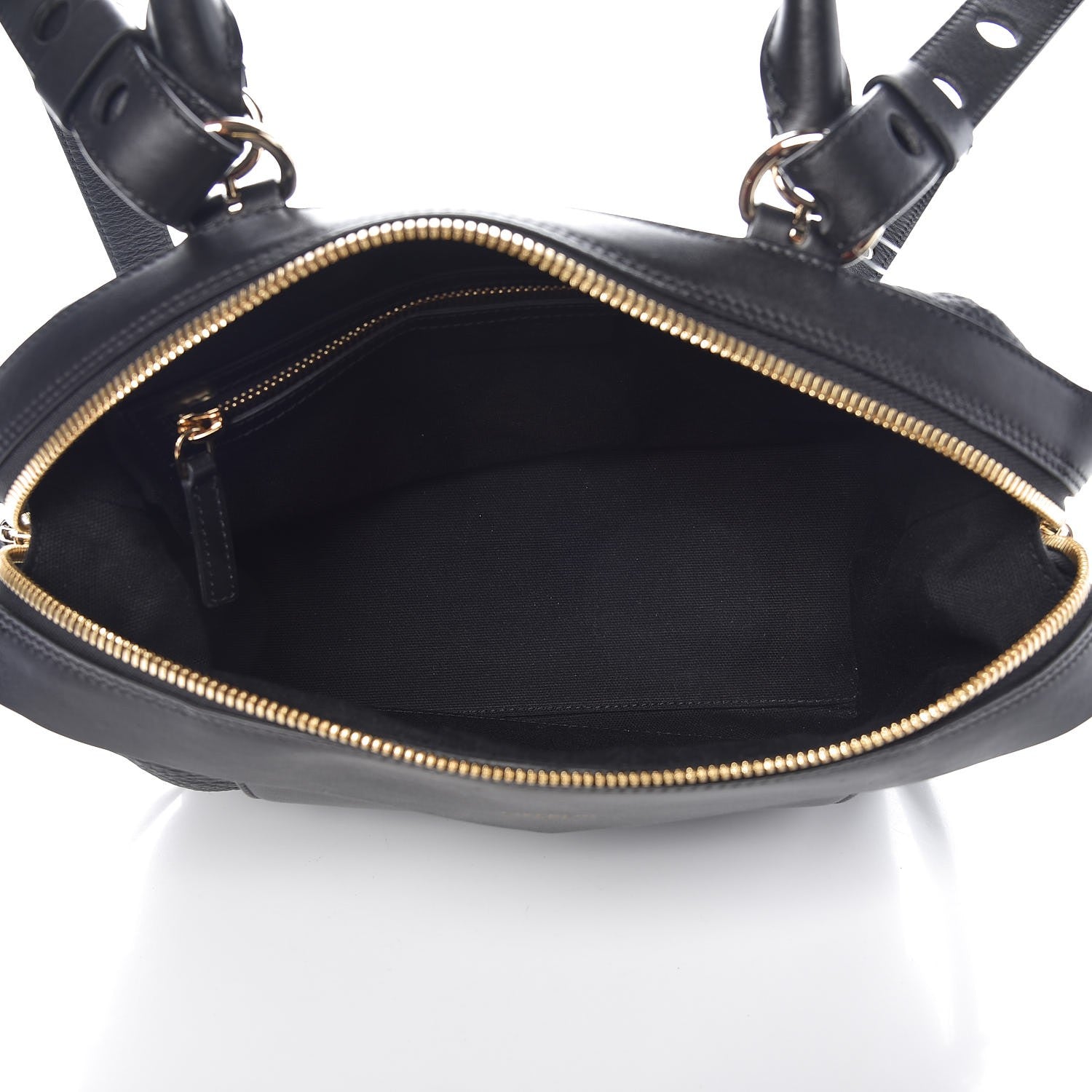 Givenchy Calfskin Small Sway Black 5 of 7