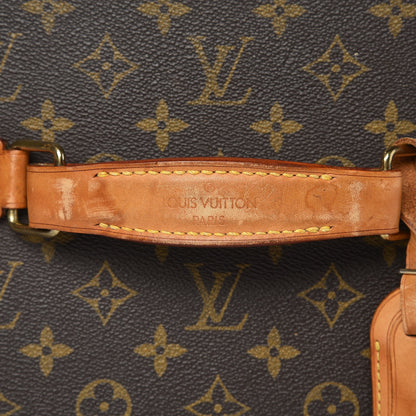 Louis Vuitton Monogram Boite Bouteilles et Glace Beauty Train Case 15 of 15