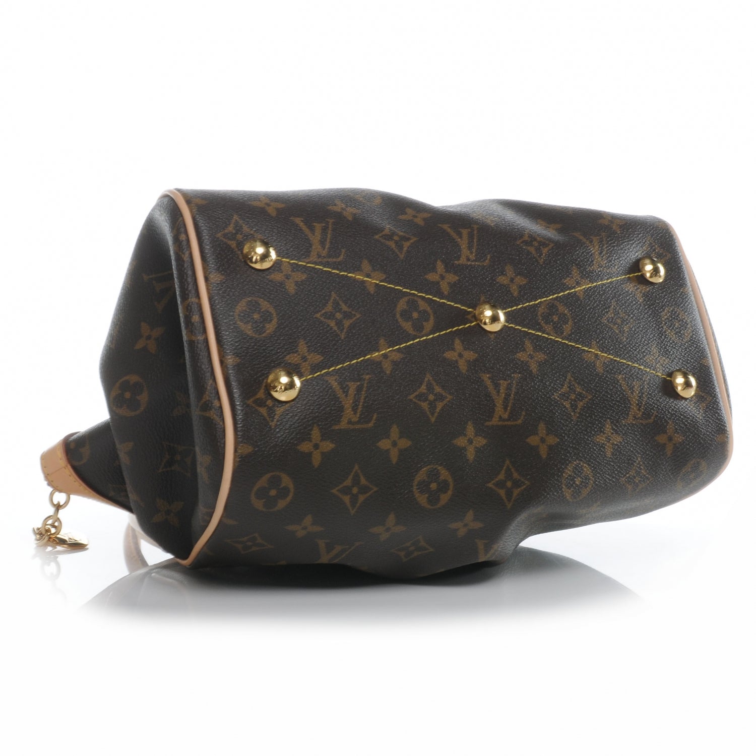 Louis Vuitton Monogram Tivoli PM 4 of 7