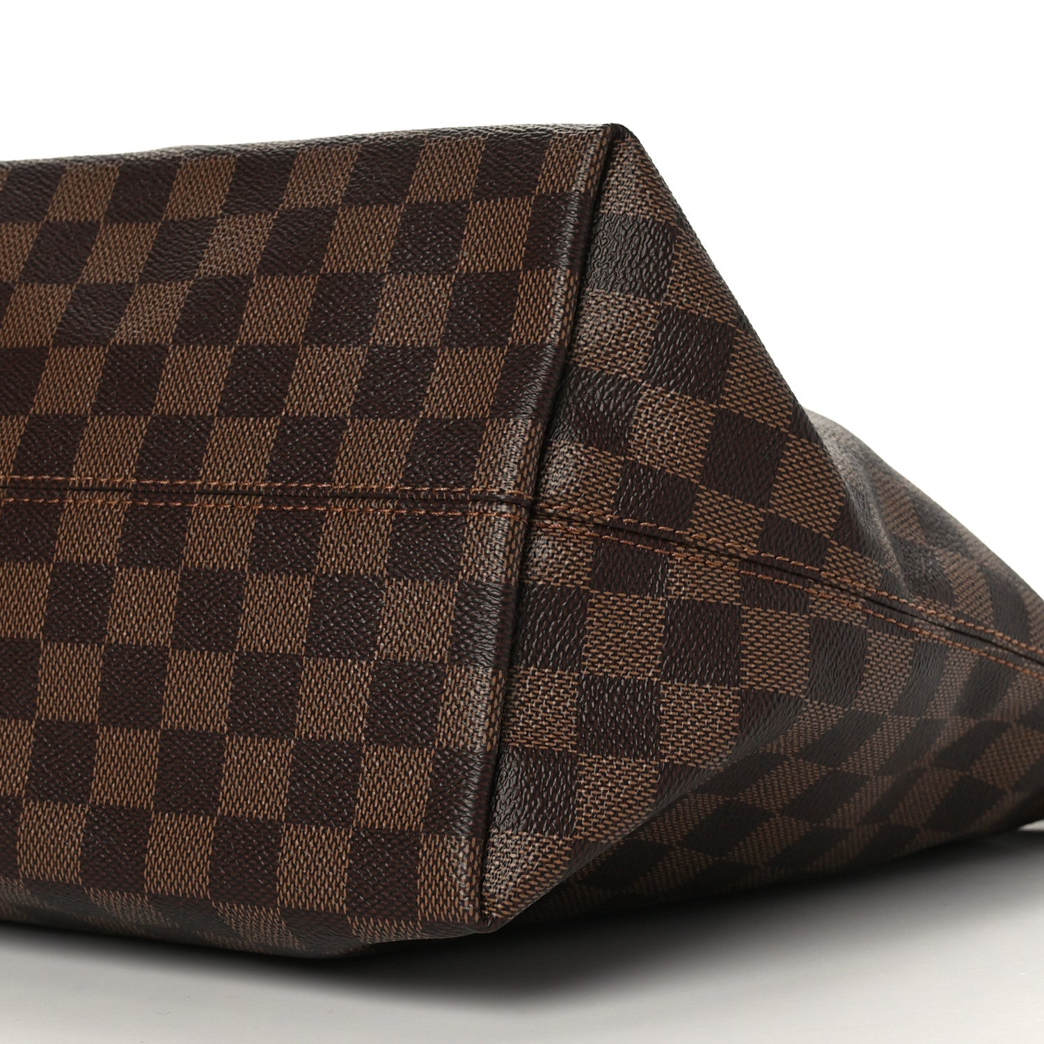 Louis Vuitton Damier Ebene Iena MM 9 of 9