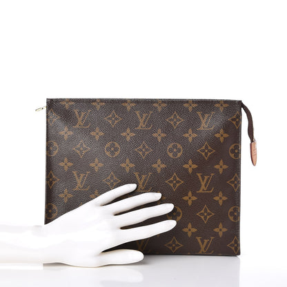 Louis Vuitton Monogram Toiletry Pouch 26 2 of 7