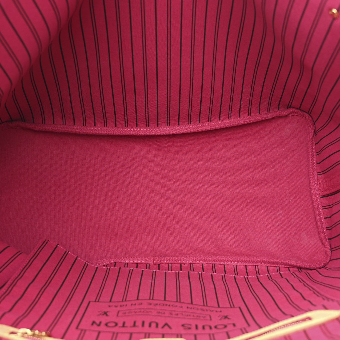 Monogram Neo Neverfull GM Pivoine