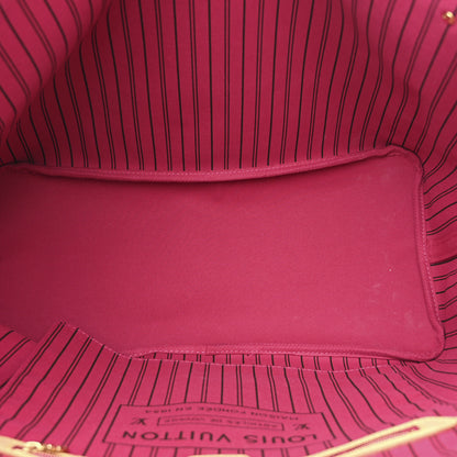 Louis Vuitton Monogram Neo Neverfull GM Pivoine 6 of 18