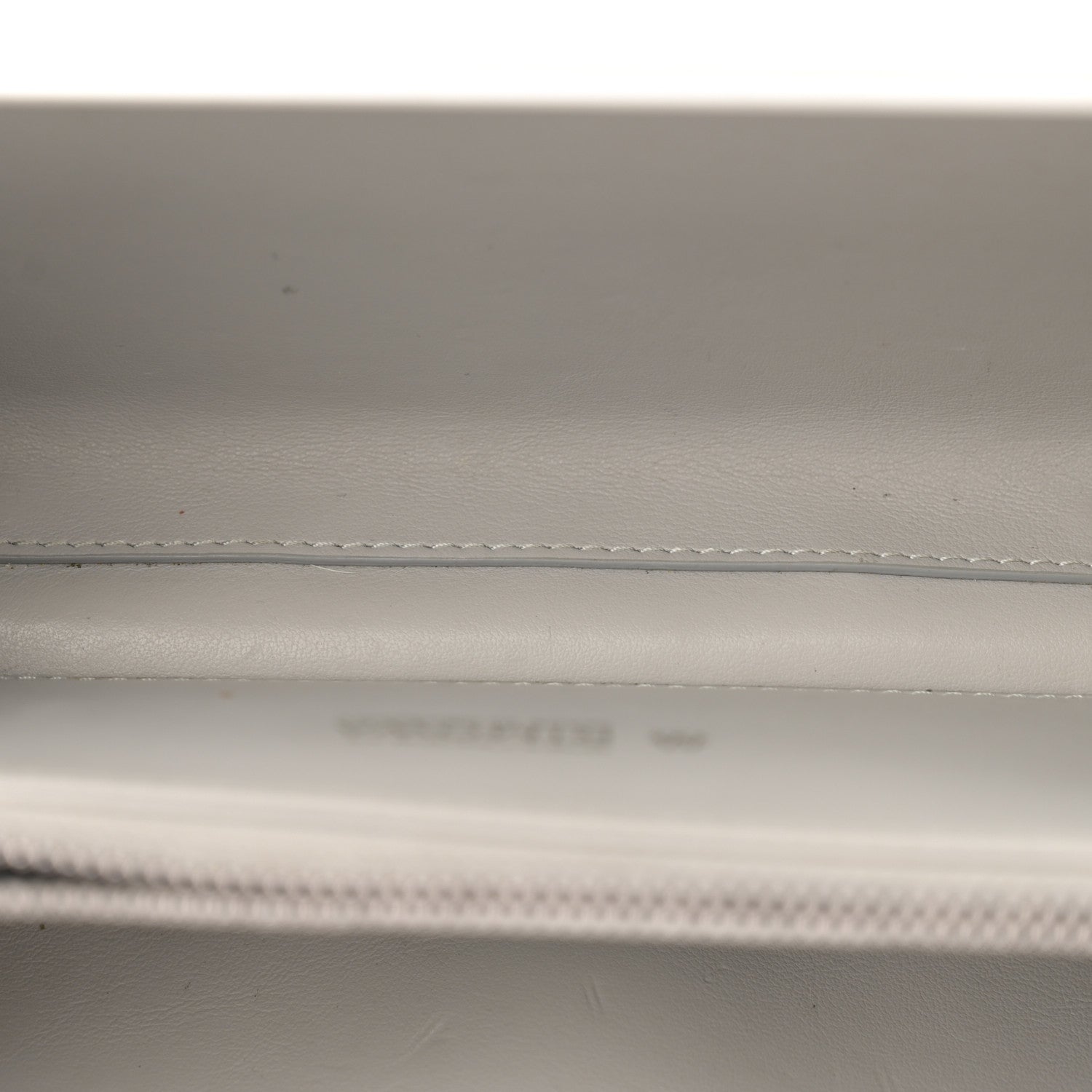 Rimowa Gloss Polycarbonate Personal Cross-Body Bag White Grey 5 of 17