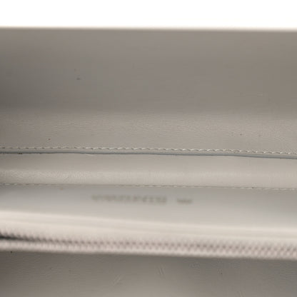 Rimowa Gloss Polycarbonate Personal Cross-Body Bag White Grey 5 of 17
