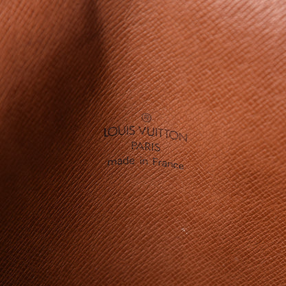 Louis Vuitton Monogram Musette GM 6 of 18