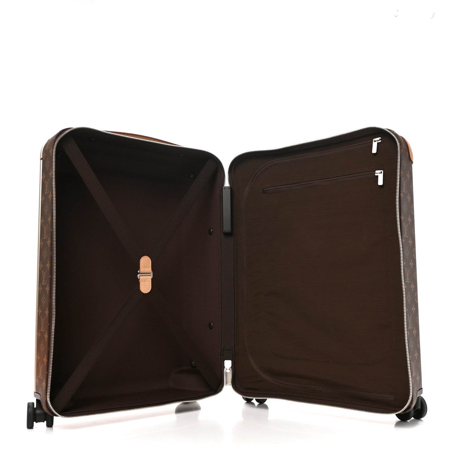 Louis Vuitton Monogram Horizon 55 4 of 8