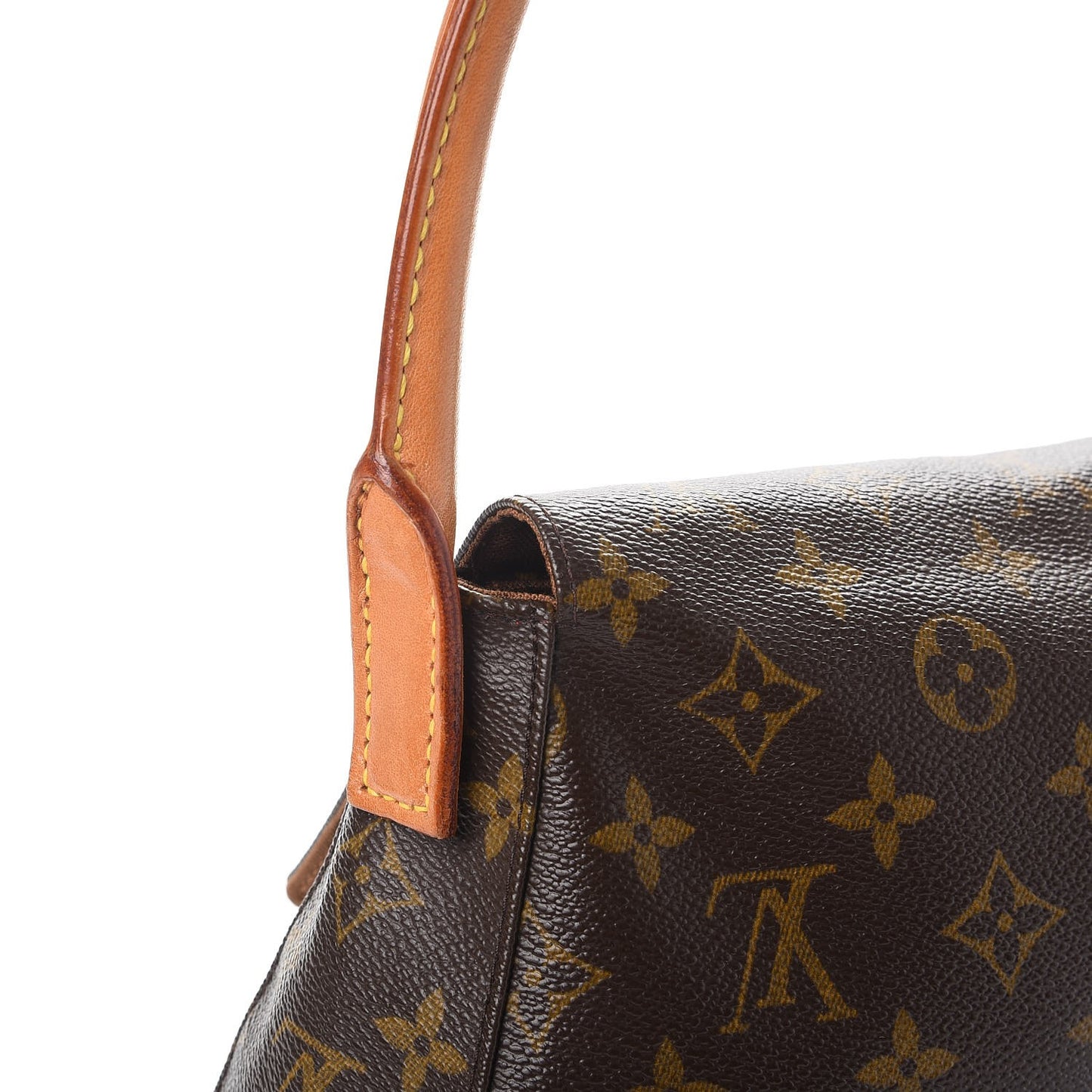 Monogram Mini Looping
