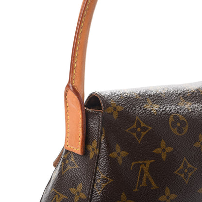 Louis Vuitton Monogram Mini Looping 9 of 11