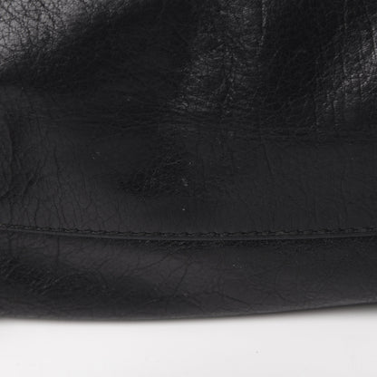 Balenciaga Agneau Giant 12 Gold Hardware City Black 21 of 26