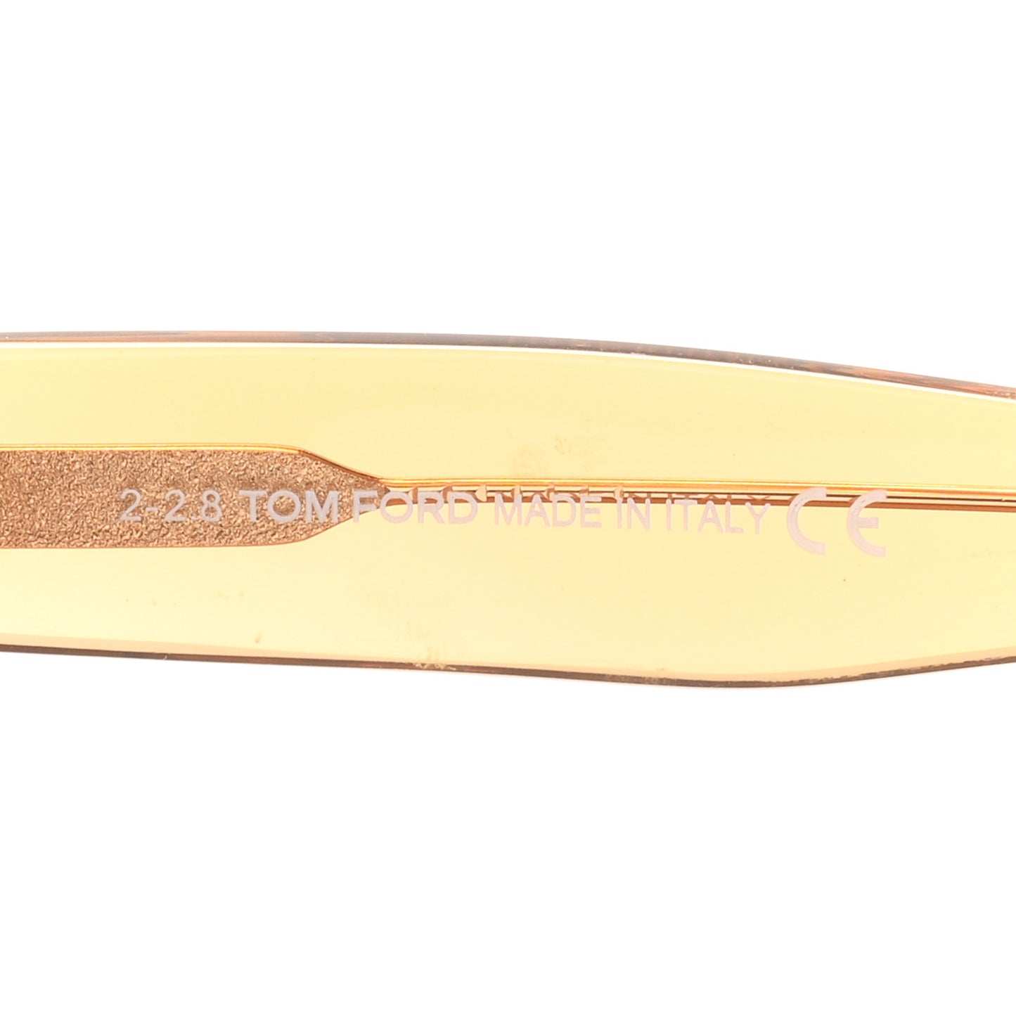Beatrix-02 Sunglasses TF613 Brown