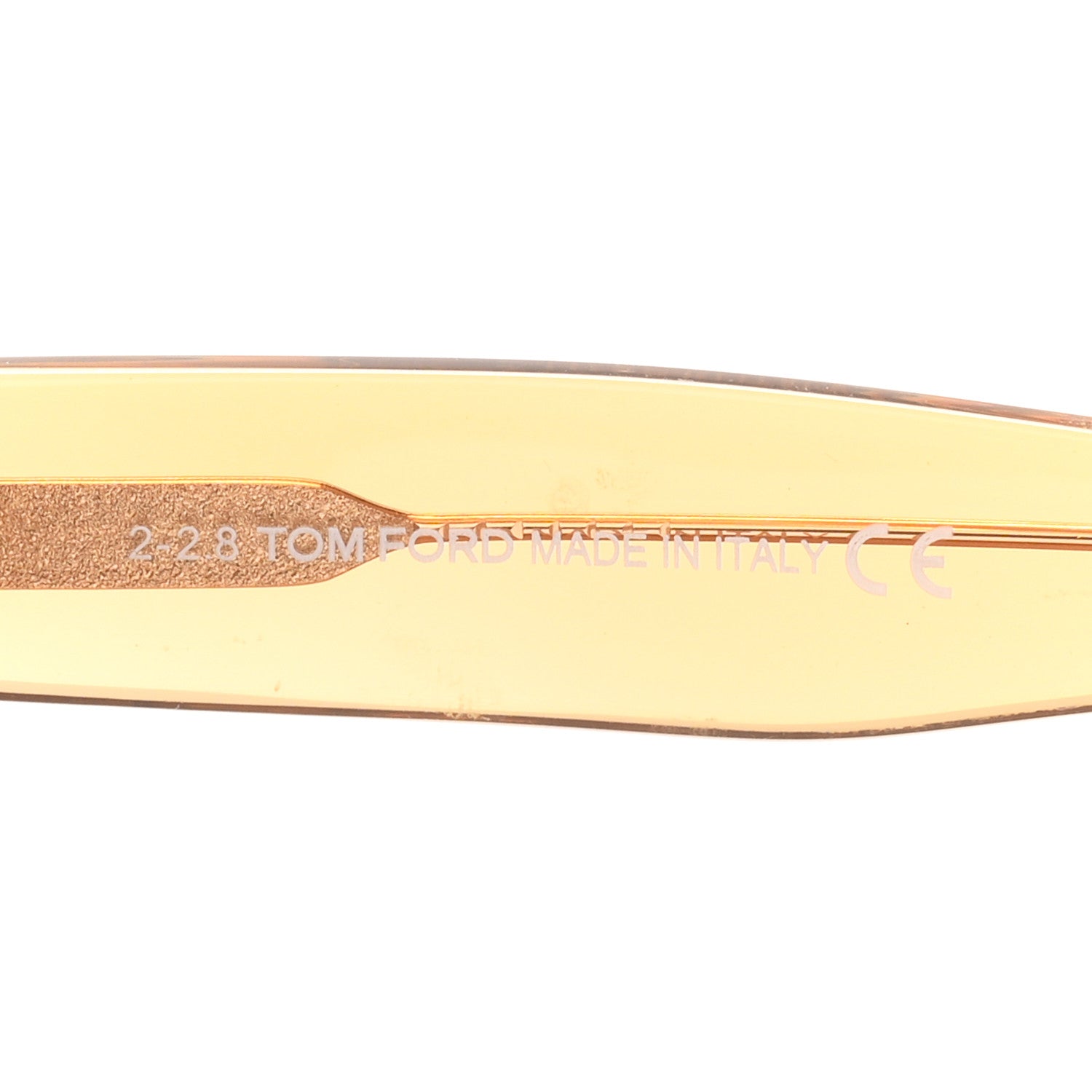 Tom Ford Beatrix-02 Sunglasses TF613 Brown 5 of 8