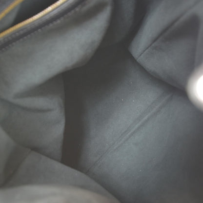 Louis Vuitton Epi Noe Black 6 of 7